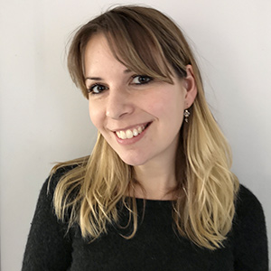 Céline Tridon,<br/>rédactrice en chef